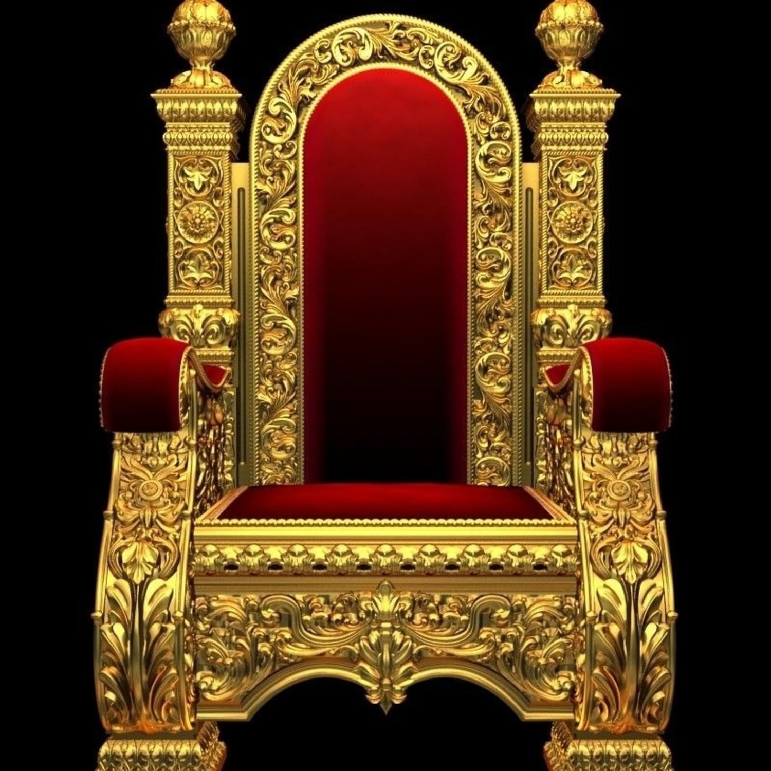 کاور اپیزود هیجده - ساختن روح یک ملت