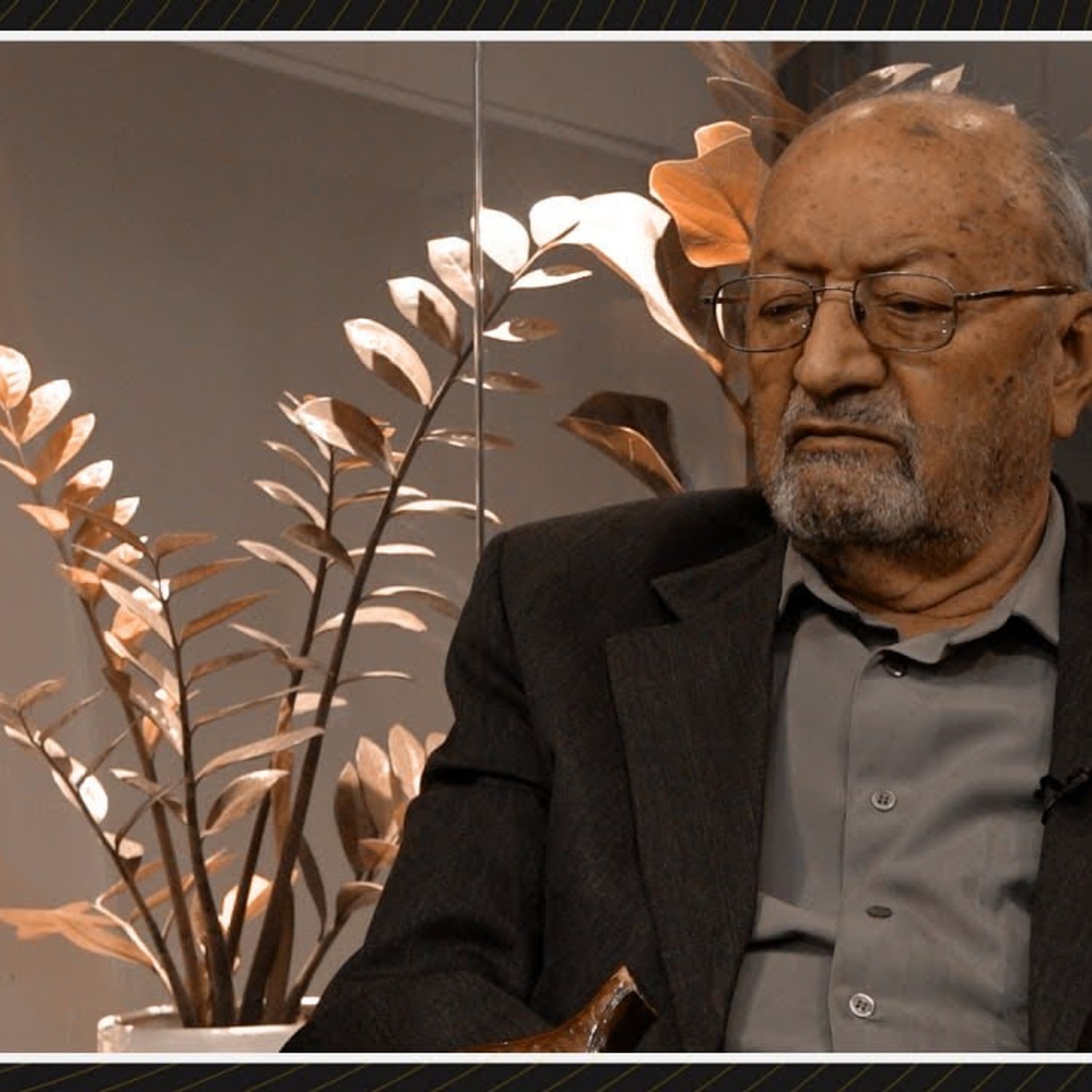 کاور مخالفان تاریخی|گفتوگوی احمد غلامی با فضلالله صلواتی، نماینده مجلس اول