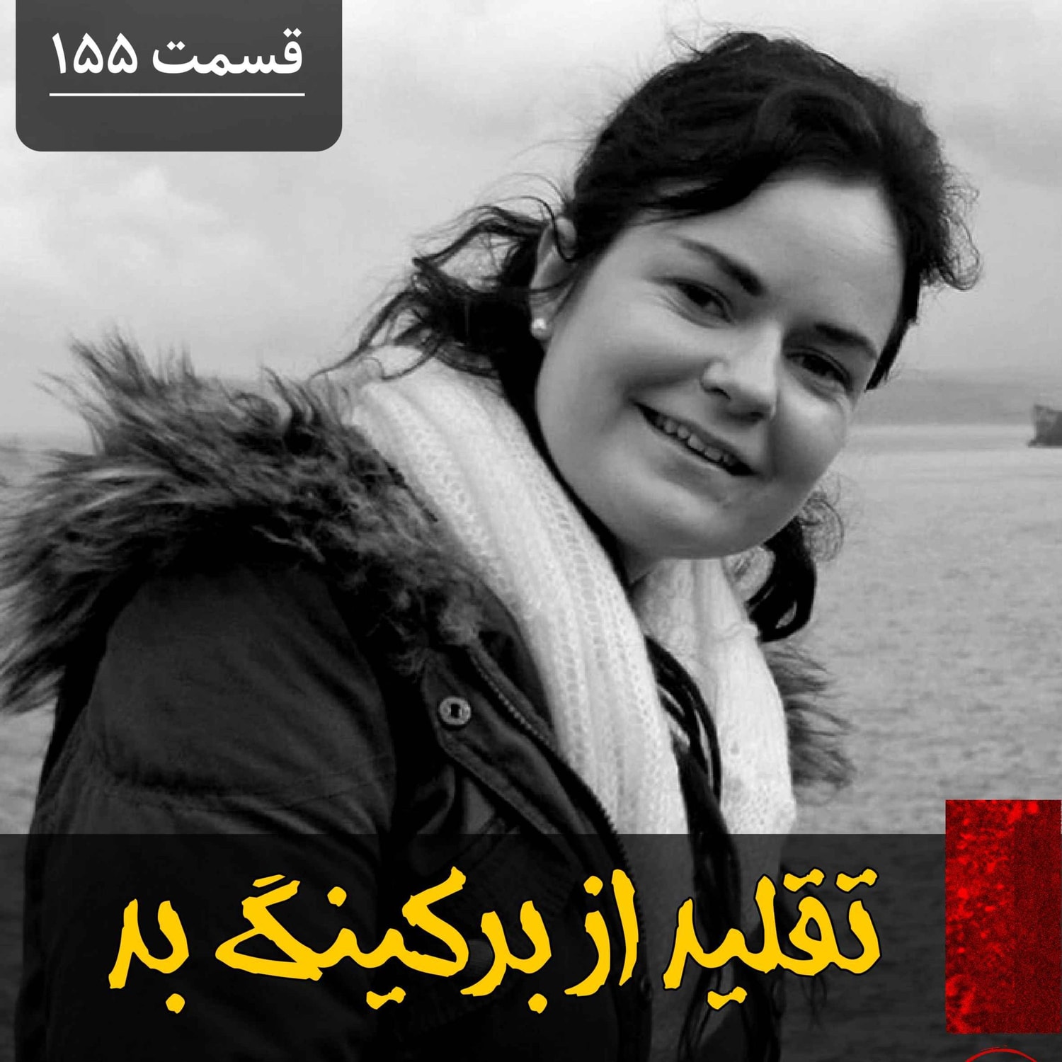 کاور تقلید از برکینگ بد