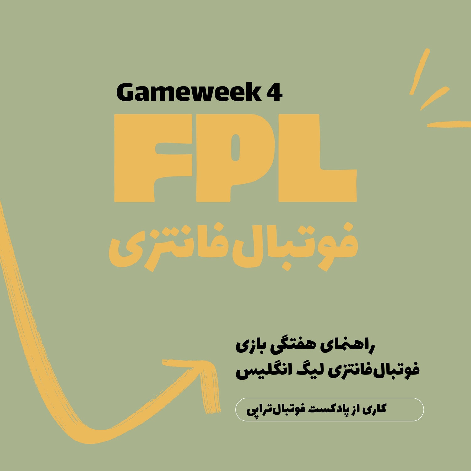 کاور اپیزود فانتزی لیگ برتر انگلیس – قسمت چهارم