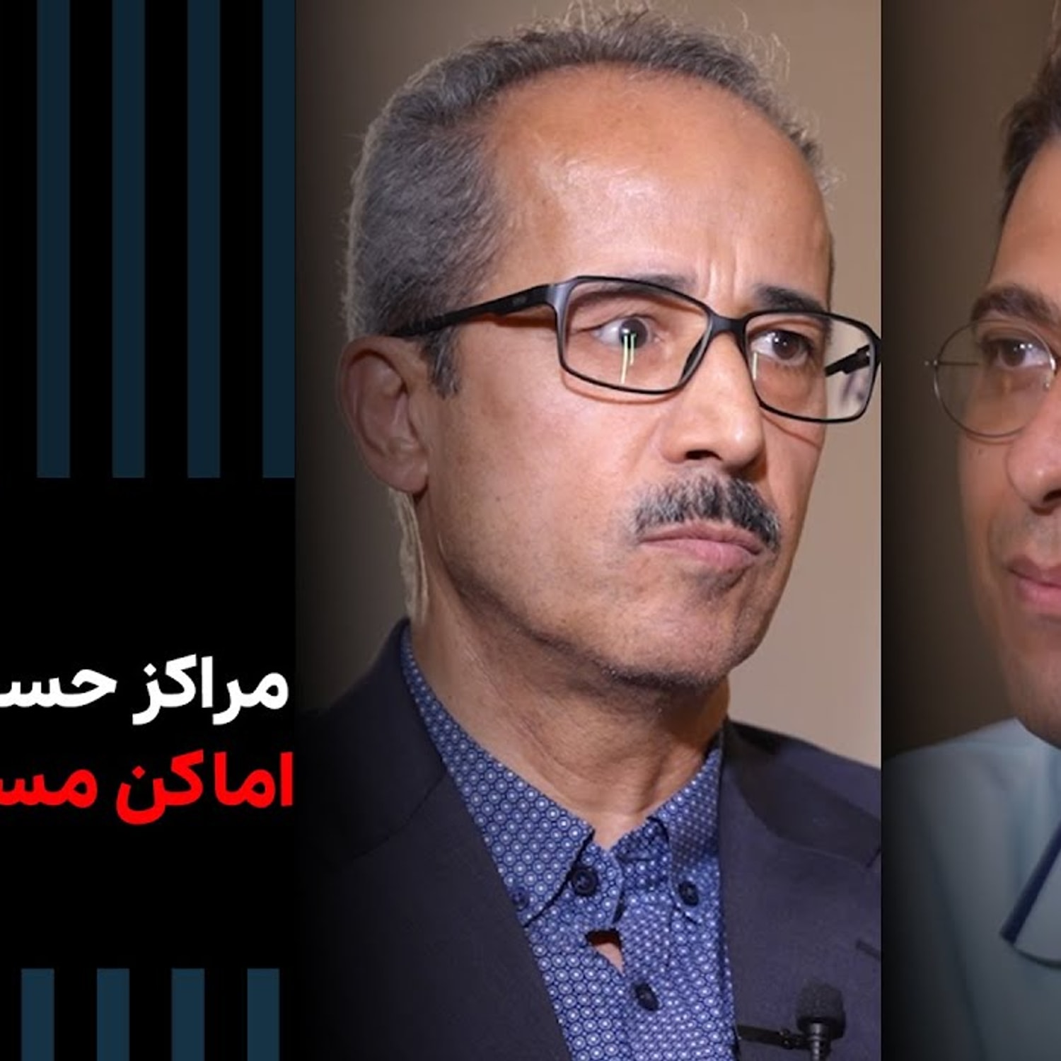 کاور بررسی آسیبهای پساجنگ: چرا ایران بعد از 40 سال هنوز پناهگاه ندارد؟ | Cafe Khabar