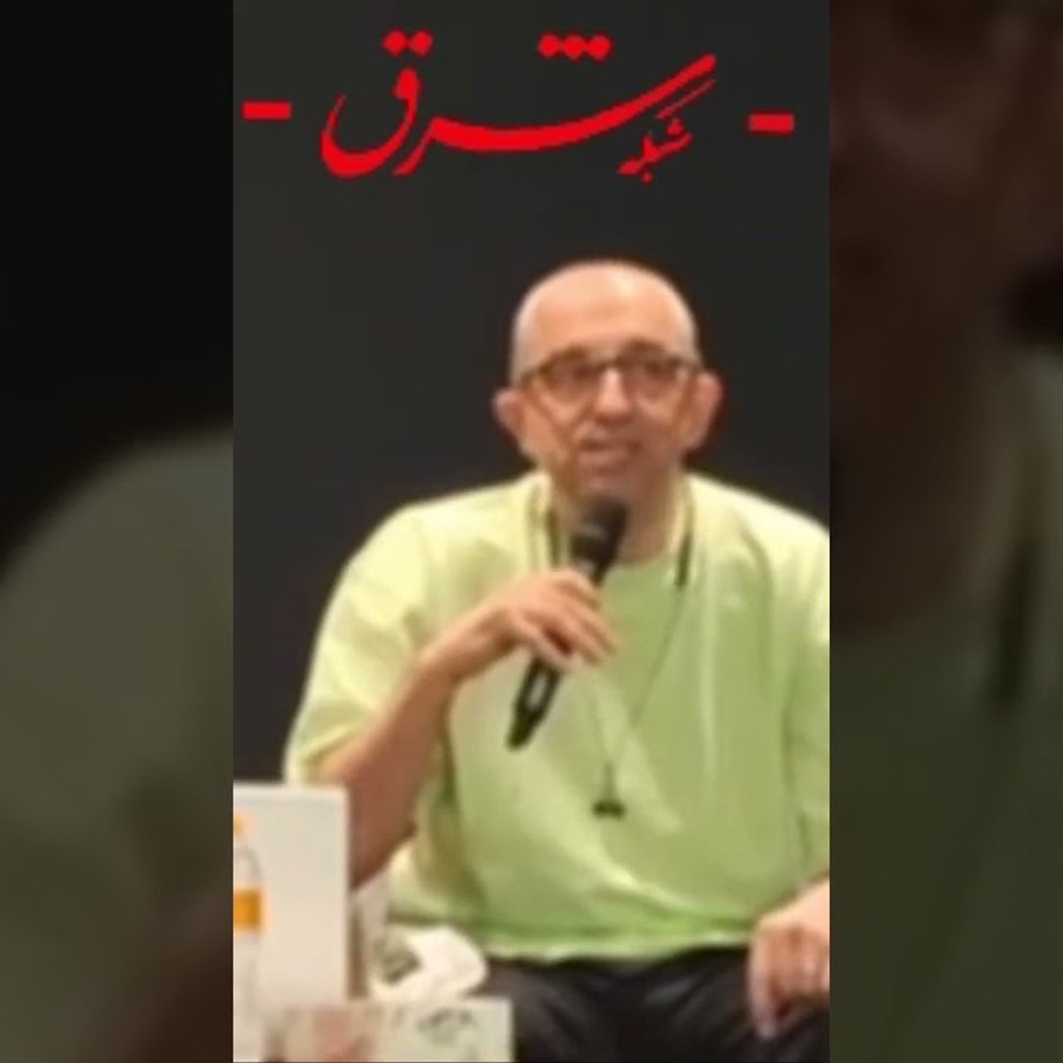 کاور زارع: گسل فعال درست کنار هتل ولنجک قرار دارد؛ خطر زلزله جدی است