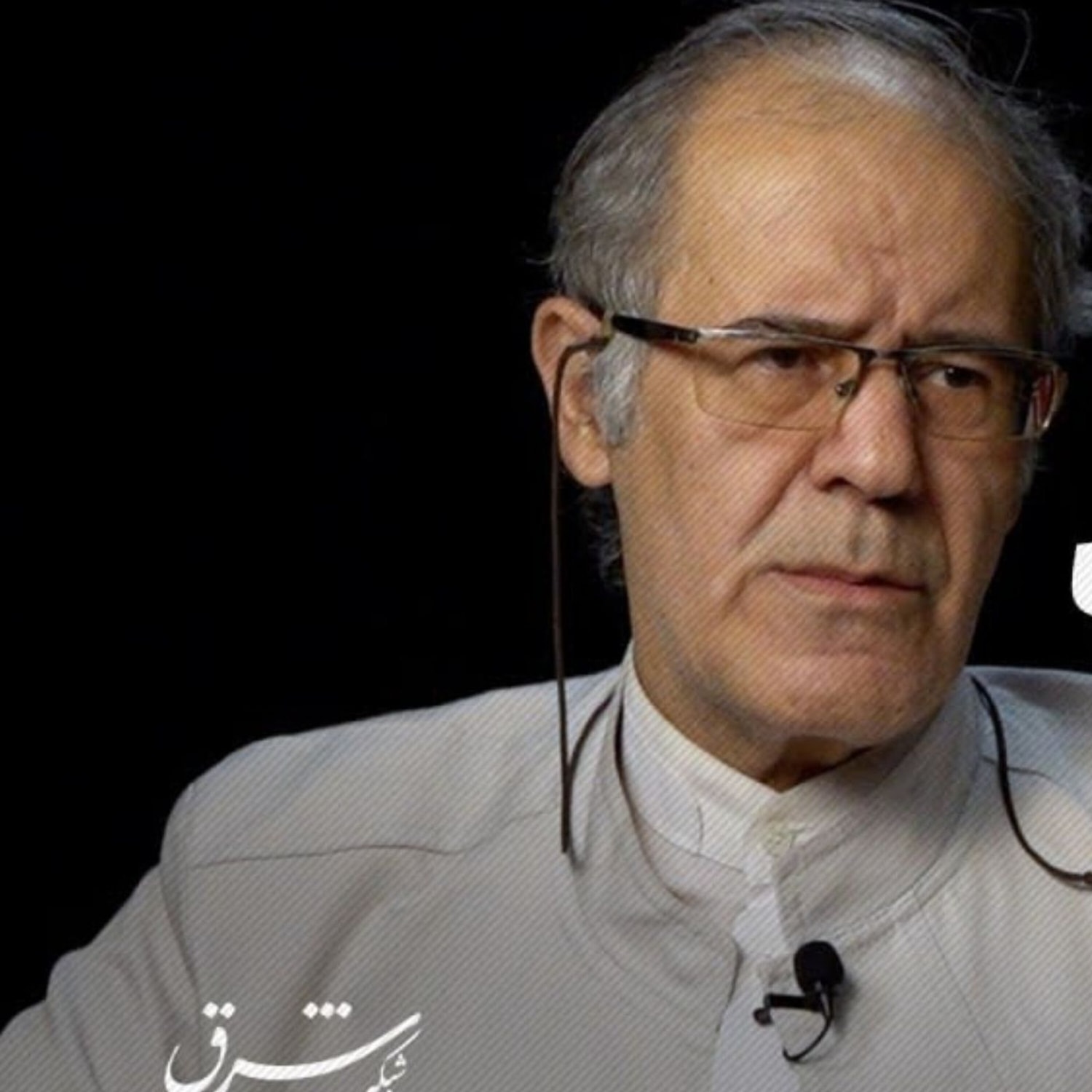 کاور نادر کریمیان سردشتی | شمس و مولانا