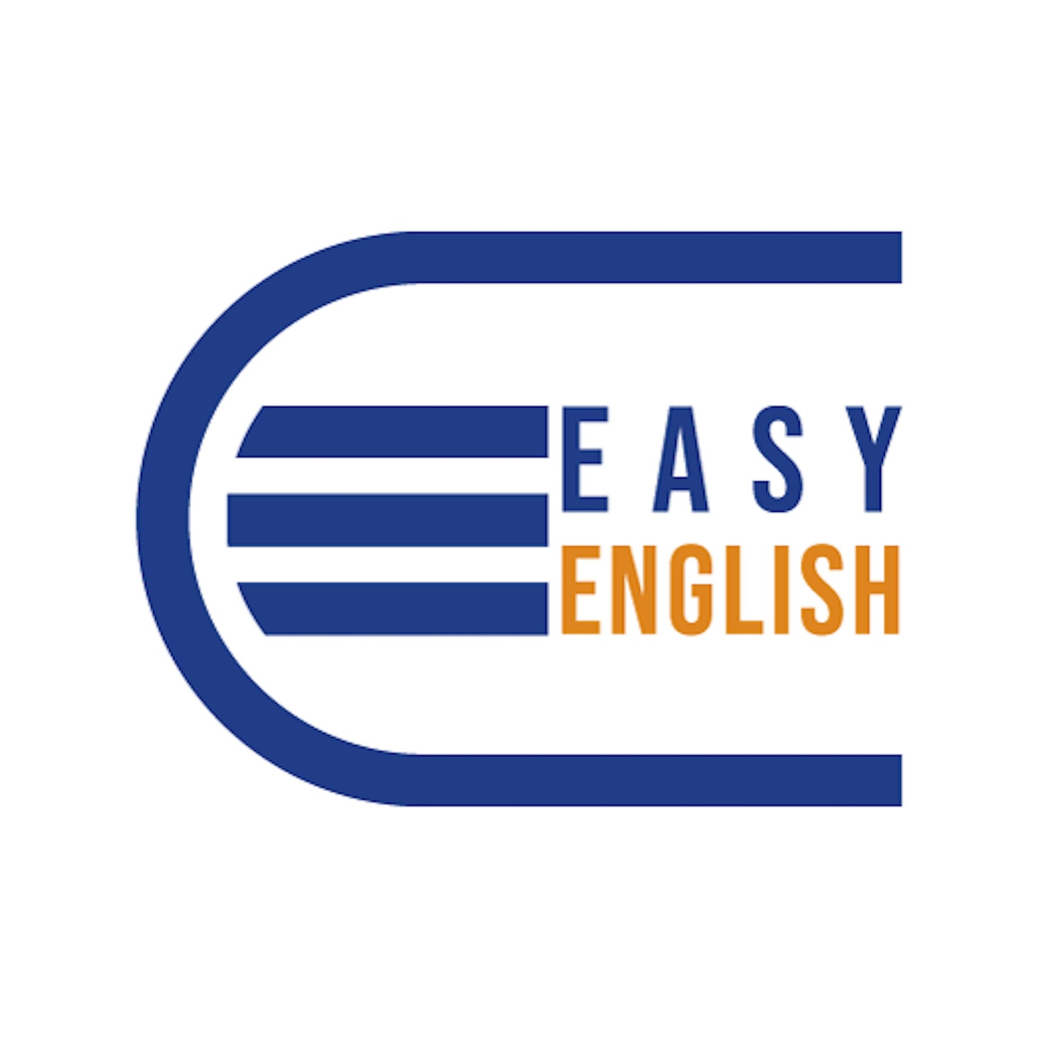 کاور Easy English 3