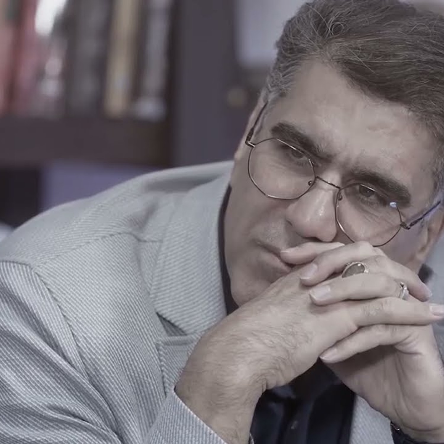 کاور بازگشت ایرانیان به وطن؛ استراتژی یا تغییر پارادایم | Cafe Khabar