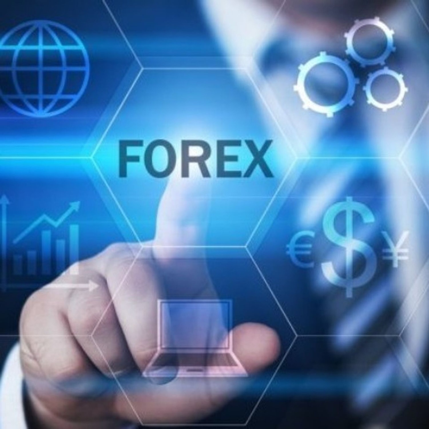 کاور چگونه در بازار فارکس موفق باشیم؟