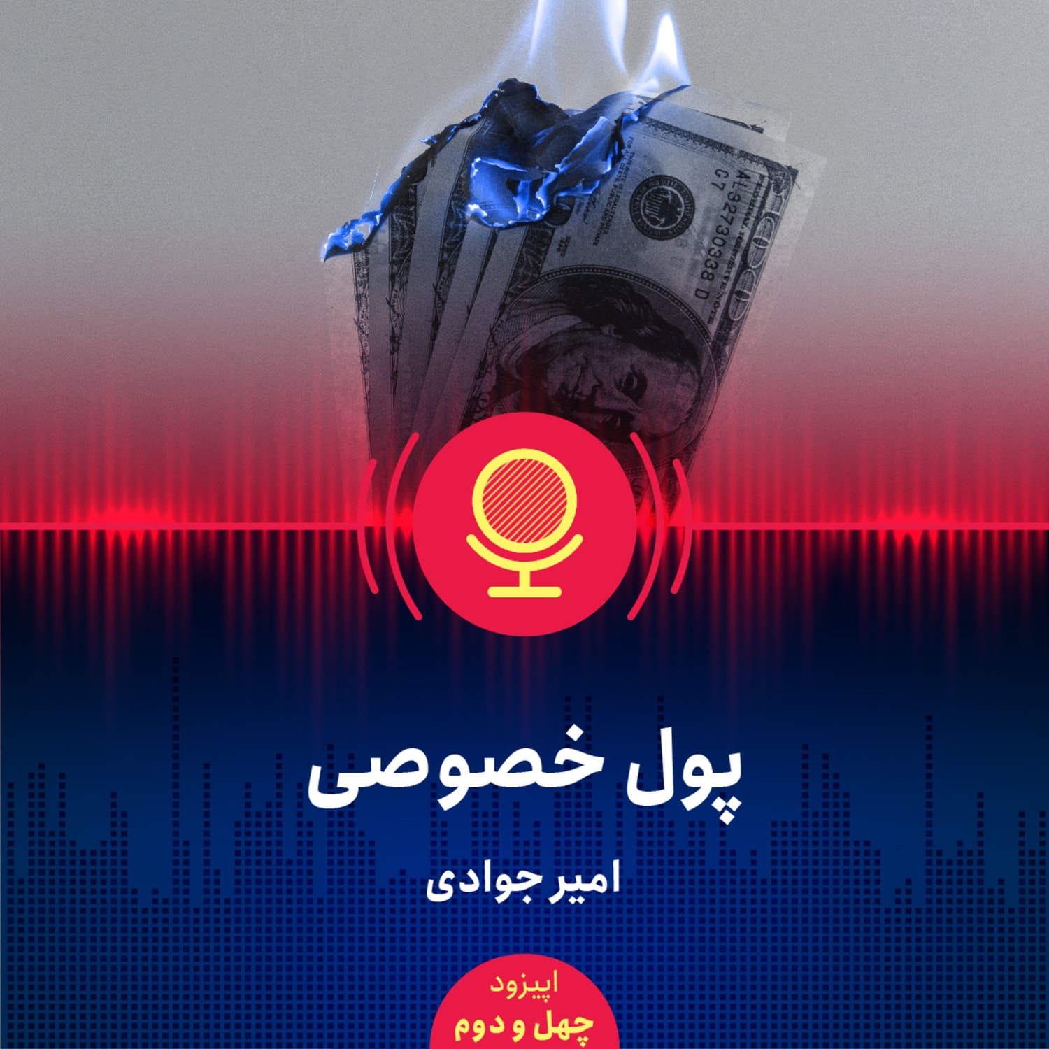 کاور ۴۲: پول خصوصی چیست و گسترش آن منجر به چه اصلاحاتی در اقتصاد میشود؟