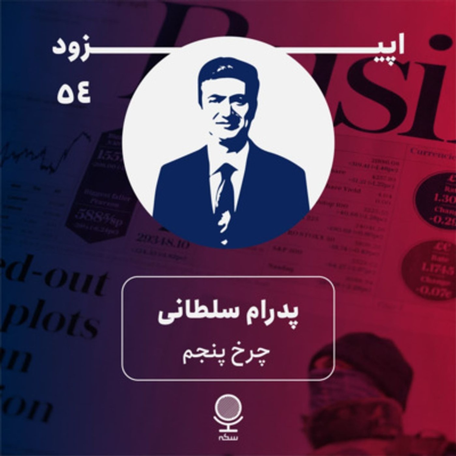 کاور ۵۴: بخش خصوصی، چرخ پنجم اقتصاد ایران