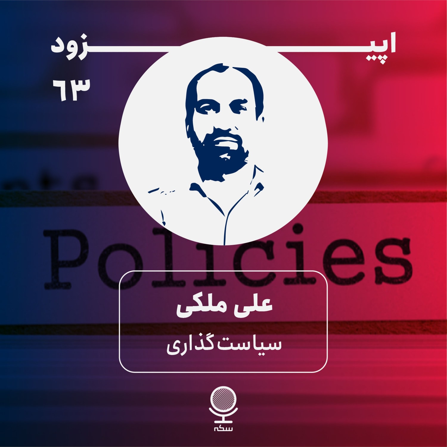 کاور ۶۳: علم سیاست‌گذاری چه کمکی به ما می‌کند؟